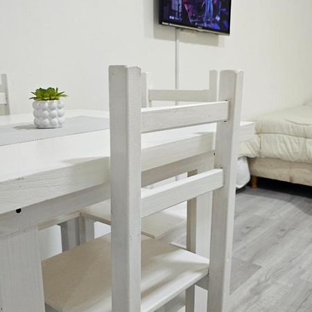 Appartamento Departamento En Microcentro A Pasos Del Obelisco Buenos Aires Esterno foto