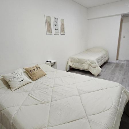 Appartamento Departamento En Microcentro A Pasos Del Obelisco Buenos Aires Esterno foto