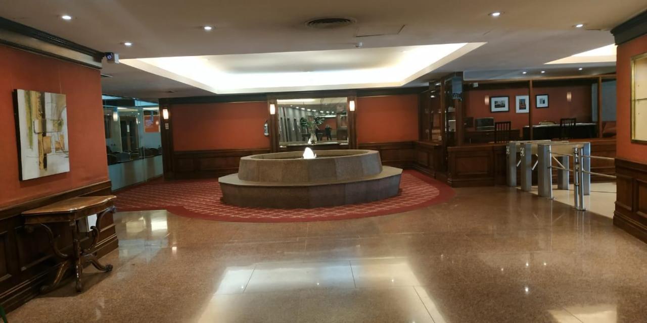 Appartamento Departamento En Microcentro A Pasos Del Obelisco Buenos Aires Esterno foto