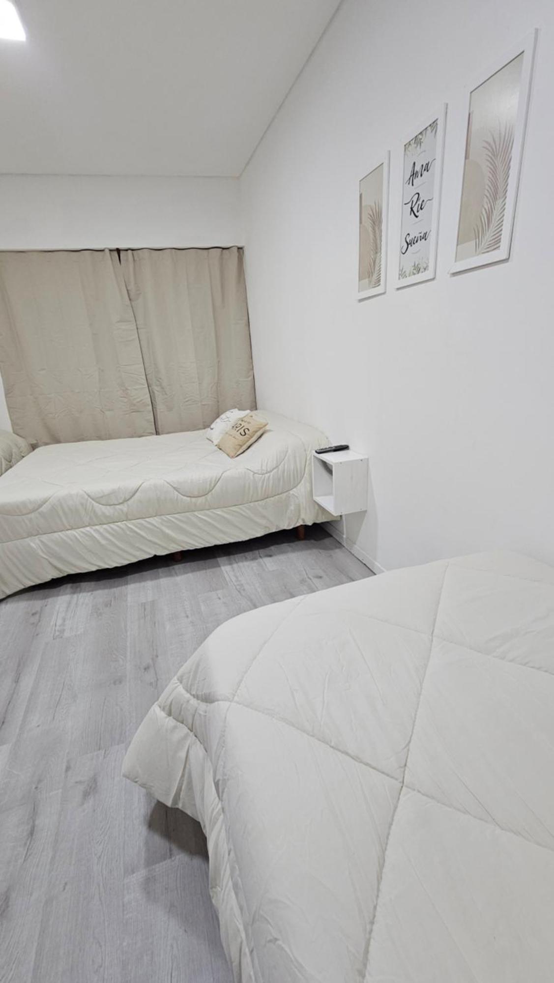 Appartamento Departamento En Microcentro A Pasos Del Obelisco Buenos Aires Esterno foto